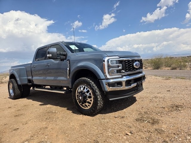 Gallery image 31 for 2023 Ford F-450SD Lariat